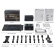 Seasonic FOCUS SGX-750 (2021) power supply unit 750 W 20+4 pin ATX SFX Black Seasonic FOCUS SGX-750 (2021) power supply unit 750 W 20+4 pin ATX SFX Black