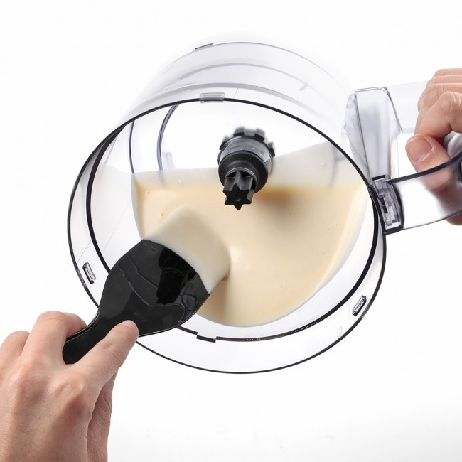 Food processor Black+Decker BXFPA1200E (1200W)