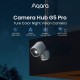 AQARA Camera Hub G5 Pro (WiFi) White, CH-C07DW AQARA Camera Hub G5 Pro (WiFi) White, CH-C07DW