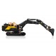 LEGO TECHNIC 42215 Volvo EC500 Hybrid Excavator LEGO TECHNIC 42215 Volvo EC500 Hybrid Excavator