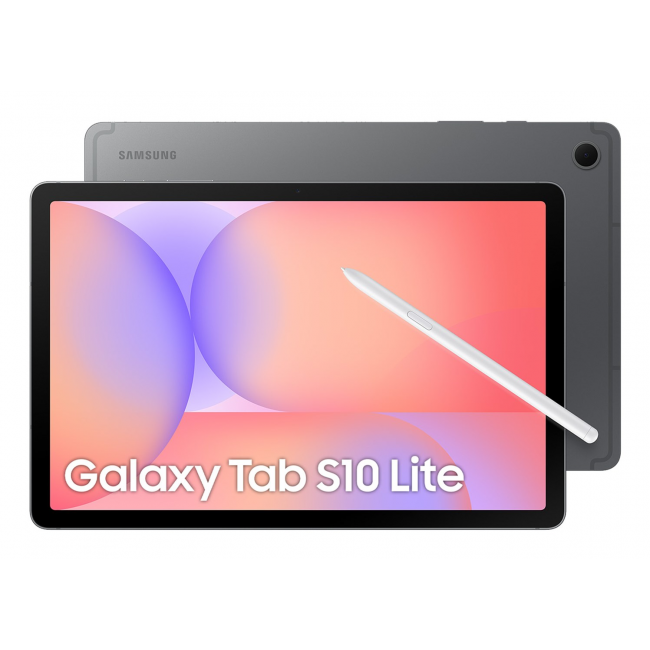 Samsung Galaxy Tab S10 lite WiFi 128GB grau 27.7 cm (10.9 Samsung Galaxy Tab S10 lite WiFi 128GB grau 27.7 cm (10.9