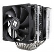 Thermalright Phantom Spirit 120 Processor Air cooler 12 cm Black 1 pc(s) Thermalright Phantom Spirit 120 Processor Air cooler 12 cm Black 1 pc(s)