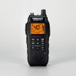 President Randy III Plus ASC AM/FM CB Portable Radio Black President Randy III Plus ASC AM/FM CB Portable Radio Black