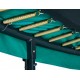 Trampoline Salta First Class 251 cm green Trampoline Salta First Class 251 cm green