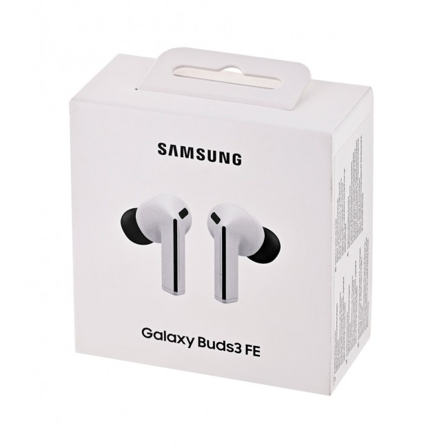Samsung Galaxy Buds3 FE 420 Grey - wireless headphones, grey Samsung Galaxy Buds3 FE 420 Grey - wireless headphones, grey