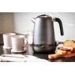 Adler AD 1295 Steel kettle 1.7 l Satin grey Adler AD 1295 Steel kettle 1.7 l Satin grey