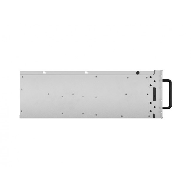 Server case Rack Lanberg SC01-5204-12B (4U)