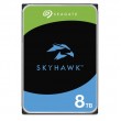 Seagate SkyHawk internal hard drive 8 TB 256 MB 3.5 Seagate SkyHawk internal hard drive 8 TB 256 MB 3.5