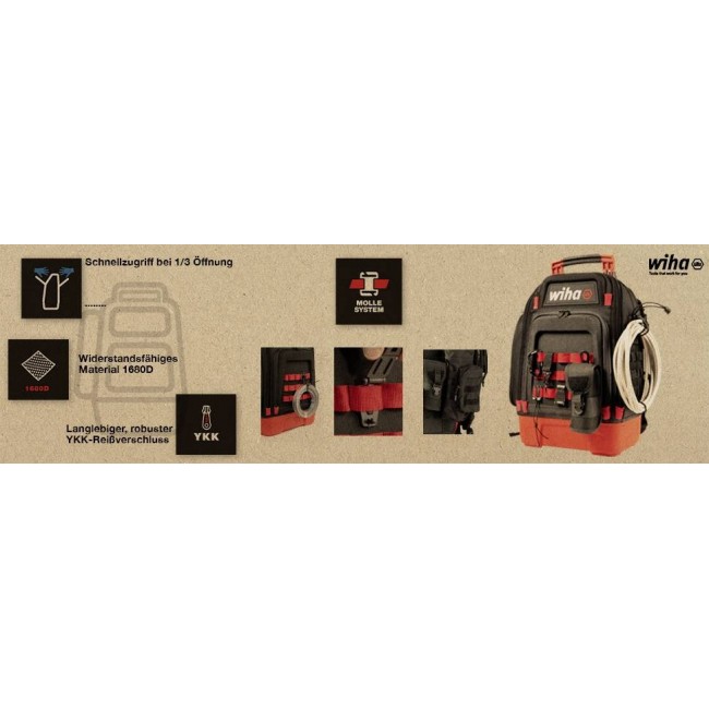 Wiha 45528 not categorized