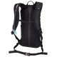Thule Alltrail TAHP210 Black backpack Travel backpack Polyester