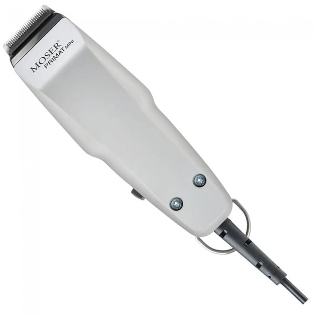 Moser PRIMAT MINI 1411-0051 Hair trimmer Grey