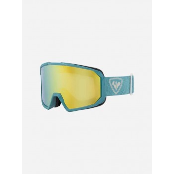 Gogle narciarskie Rossignol ESSENTIAL BLUE LAGOON niebieski - TU