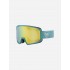 Gogle narciarskie Rossignol ESSENTIAL BLUE LAGOON niebieski - TU