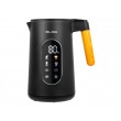 BLOW Black kettle with display BK-17PB 2500W BLOW Black kettle with display BK-17PB 2500W
