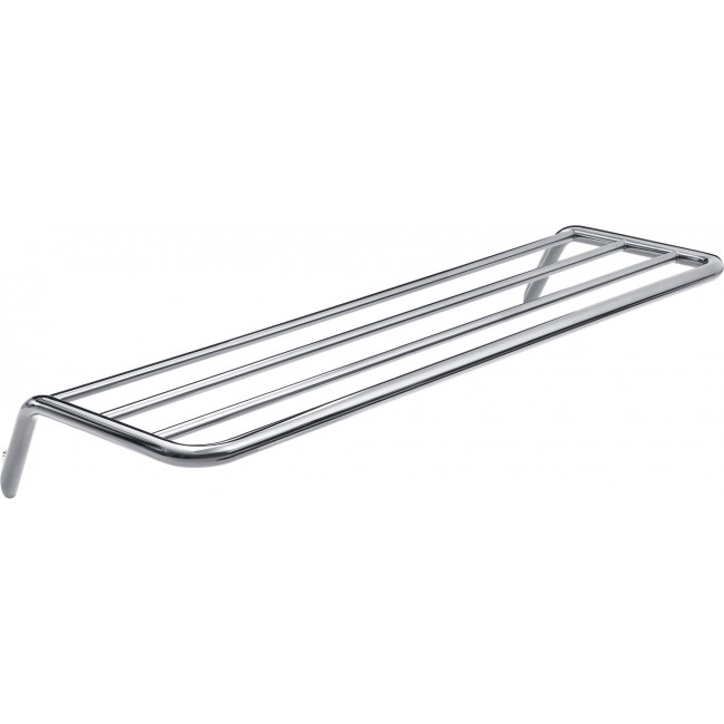Ribbed Shelf