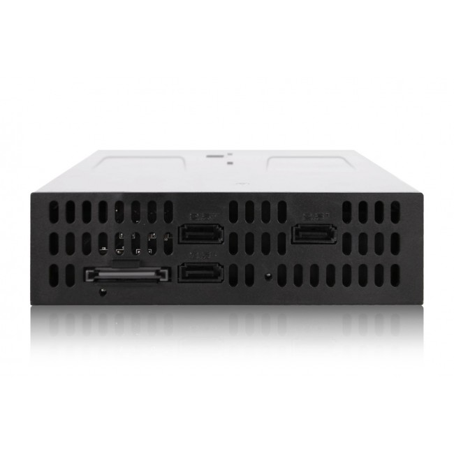 Icy Dock MB095SP-B computer case part Universal HDD Cage