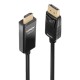 Lindy 5m DP to HDMI Adapter Cable with HDR