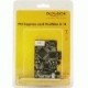 DeLOCK PCI Express card FireWire A / B interface cards/adapter