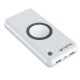 Varta 57909 101 111 power bank Lithium Polymer (LiPo) 20000 mAh Wireless charging White Varta 57909 101 111 power bank Lithium Polymer (LiPo) 20000 mAh Wireless charging White