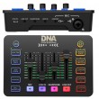 DNA Professional SC ONE - 2-channel analogue mixer with built-in sound effects DNA Professional SC ONE - 2-channel analogue mixer with built-in sound effects