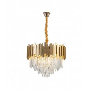Pendant lamp SANNA 19115L 8x40W E14
