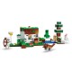 LEGO MINECRAFT 21593 First Night Adventure