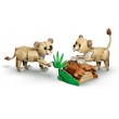 LEGO CREATOR 3 IN 1 31386 Wild Animals: Majestic Lion