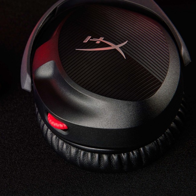 Headset HyperX Cloud Stinger 2 Headset HyperX Cloud Stinger 2