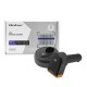 Qoltec 50878 Wireless barcode reader and QR code scanner | 1D 2D | 2.4G | + docking station