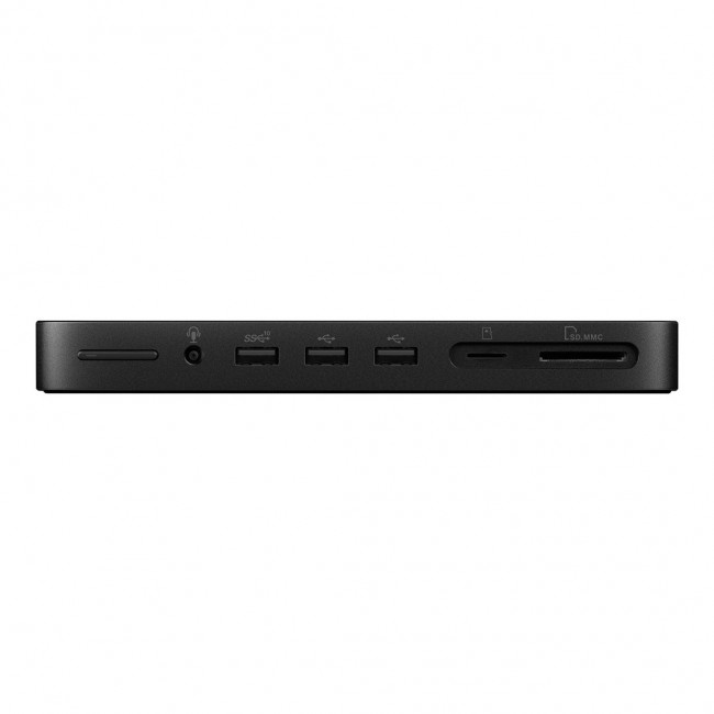 ASUS Triple 4K Thunderbolt 4 Dock DC500 Wired Black