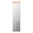 Lenovo 4XB1T88413 external solid state drive 2 TB USB Type-C 3.2 Gen 2 (3.1 Gen 2) Grey Lenovo 4XB1T88413 external solid state drive 2 TB USB Type-C 3.2 Gen 2 (3.1 Gen 2) Grey