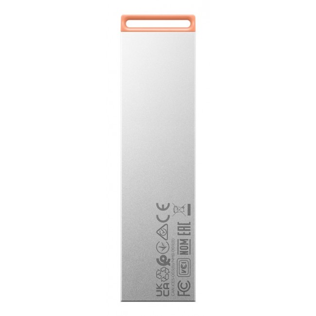 Lenovo 4XB1T88413 external solid state drive 2 TB USB Type-C 3.2 Gen 2 (3.1 Gen 2) Grey
