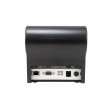 Equip 80mm Thermal POS Receipt Printer with Auto Cutter, USB/Ethernet/Serial/Cash Drawer connection