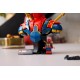 LEGO MARVEL 76326 Iron Spider-Man Bust