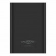 Ansmann PB222PD Lithium Polymer (LiPo) 20000 mAh Black