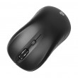iBOX i009W Rosella wireless optical mouse, black iBOX i009W Rosella wireless optical mouse, black