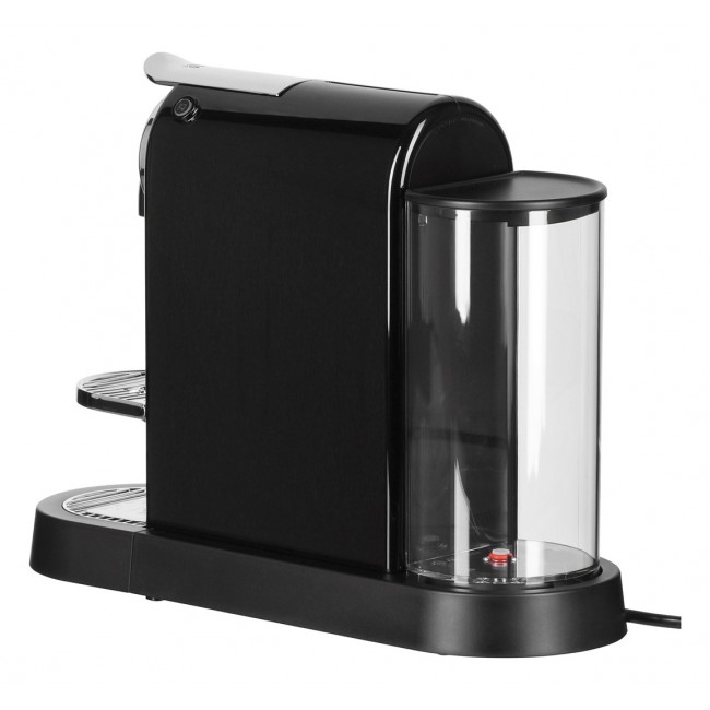 De Longhi Citiz Fully-auto Capsule coffee machine 1 L De Longhi Citiz Fully-auto Capsule coffee machine 1 L