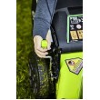 Cordless Lawnmower with Drive 60V 51 cm Greenworks GD60LM51SP - 2514307
