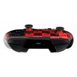 PDP REMATCH GLOW Black, Green, Red Gamepad Analogue / Digital Nintendo Switch, Nintendo Switch OLED