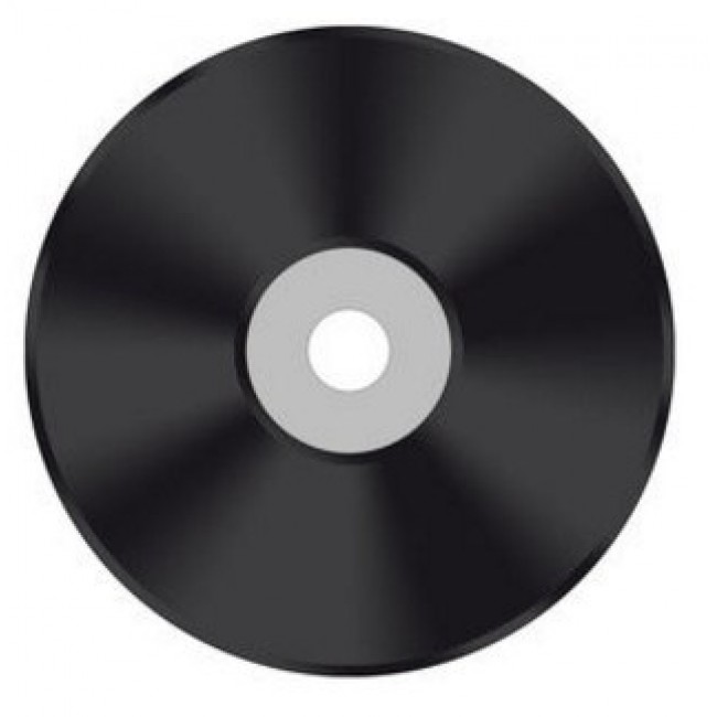 MediaRange MR285 blank CD CD-R 700 MB 52x 100 pc(s)