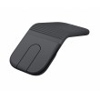 Logitech Mobi Fold mouse Travel Ambidextrous RF Wireless + Bluetooth Optical 4000 DPI Logitech Mobi Fold mouse Travel Ambidextrous RF Wireless + Bluetooth Optical 4000 DPI