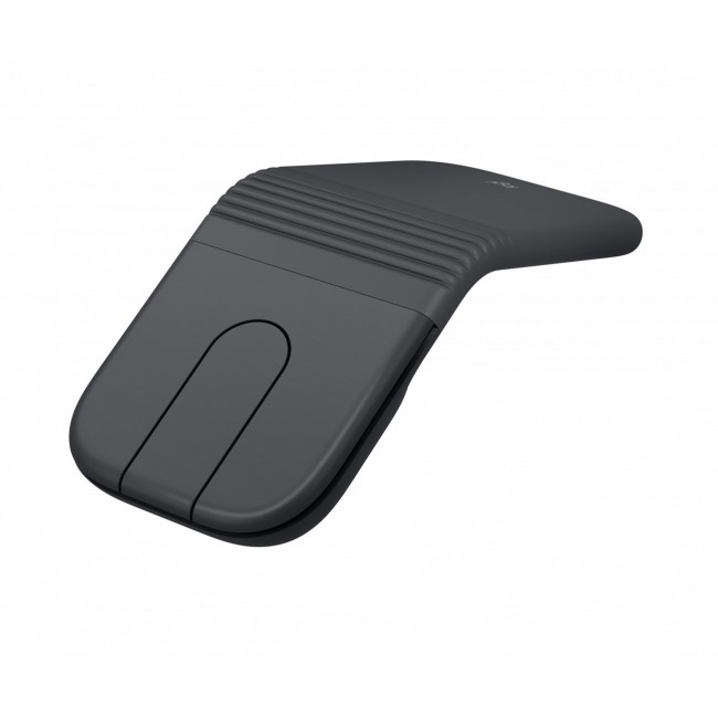 Logitech Mobi Fold mouse Travel Ambidextrous RF Wireless + Bluetooth Optical 4000 DPI Logitech Mobi Fold mouse Travel Ambidextrous RF Wireless + Bluetooth Optical 4000 DPI