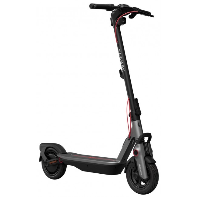 Ninebot by Segway F3 D Black