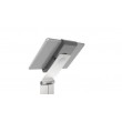 Durable 893223 holder Passive holder Tablet/UMPC, Telephone Silver