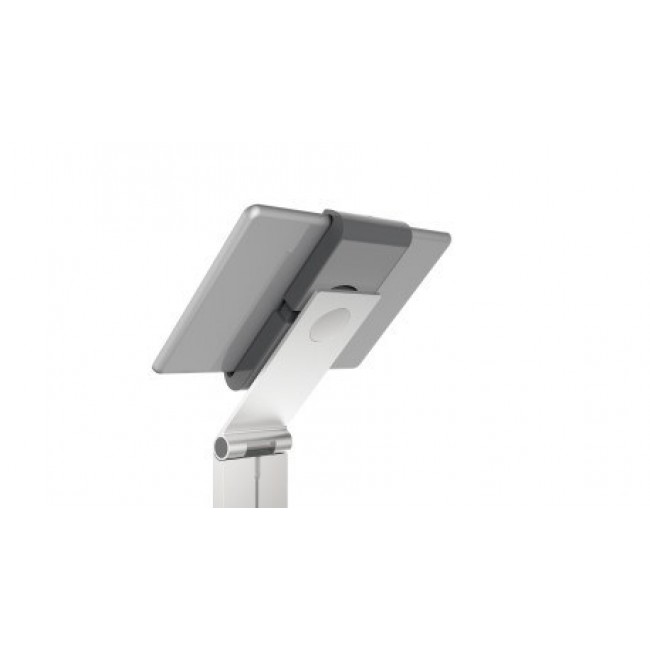Durable 893223 holder Passive holder Tablet/UMPC, Telephone Silver