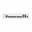 Cisco Catalyst C1300-12XS network switch Managed L2/L3 Grey