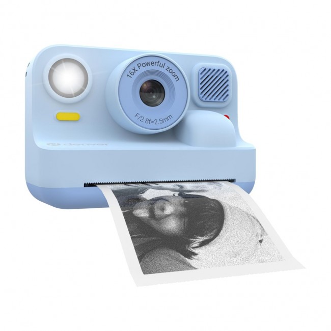 Denver KPC-1374BTBU children's gadget Children's digital camera