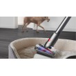 Dyson V12 Submarine 3-in-1 stick vacuum Battery Dry&wet HEPA Bagless 0.35 L Nickel, Yellow