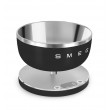 Smeg Collezione Kitchen Scales KSC01BLMWW Black
