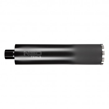 Otwornica diamentowa do wiertnicy 58G540 102 470mm 9T